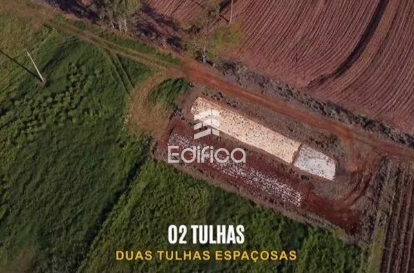 Sítio para venda, Alto Parana