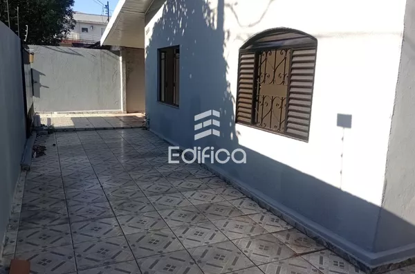 Casa para venda, 2 quarto(s),  Jardim Alvorada Do Sul I, Paranavaí