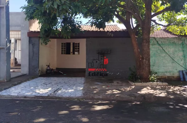 Casa para venda,  Jardim São Jorge, Paranavaí