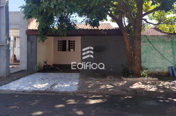 Casa para venda,  Jardim São Jorge, Paranavaí