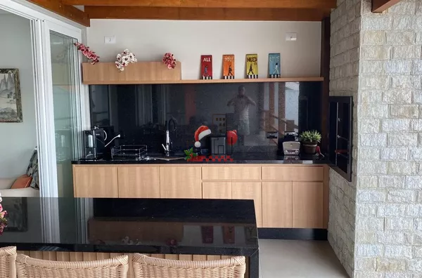 Casa em condomínio para venda, Porto Rico