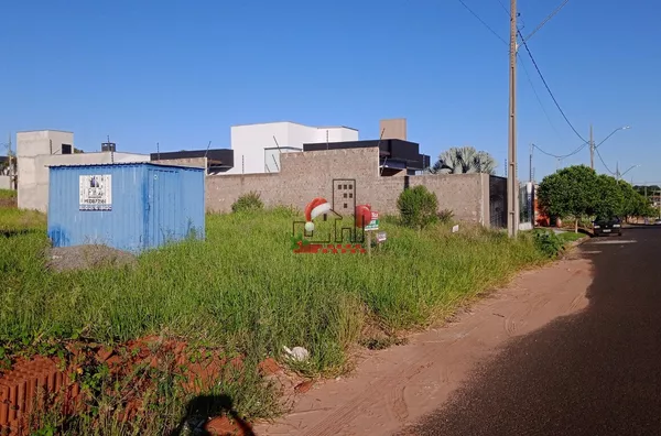 Terreno para venda,  Paranavaí