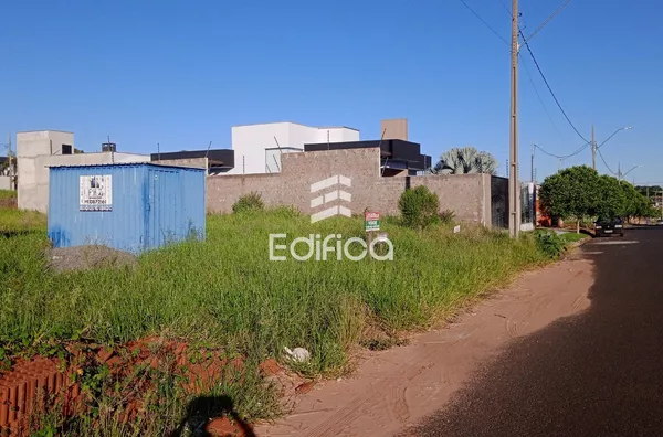 Terreno para venda,  Paranavaí