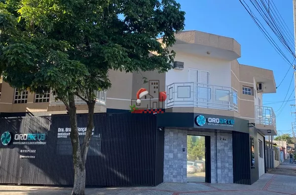 Sala comercial para aluguel,  Centro, Paranavaí