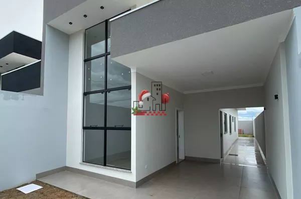 Casa para venda,  Jardim Oásis, Paranavaí