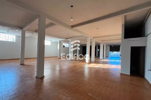 Imóvel comercial para venda e aluguel, Paranavaí