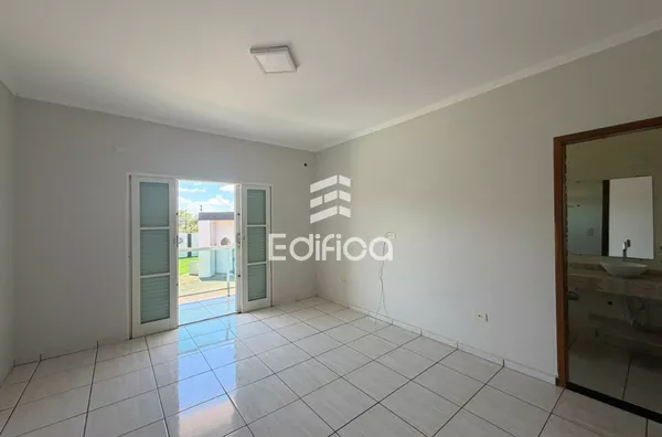 Casa em condomínio para aluguel, 3 suítes,  Jardim Novo Ouro Branco, Paranavaí - Foto 6