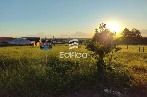 Terreno para venda,  Jardim Millenium I, Paranavaí