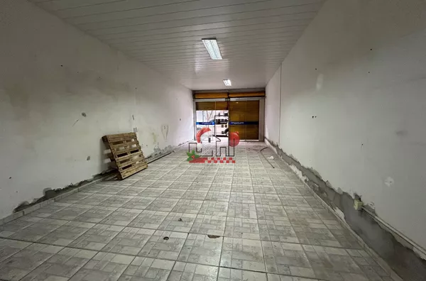 Imóvel comercial para aluguel,  Centro, Paranavaí