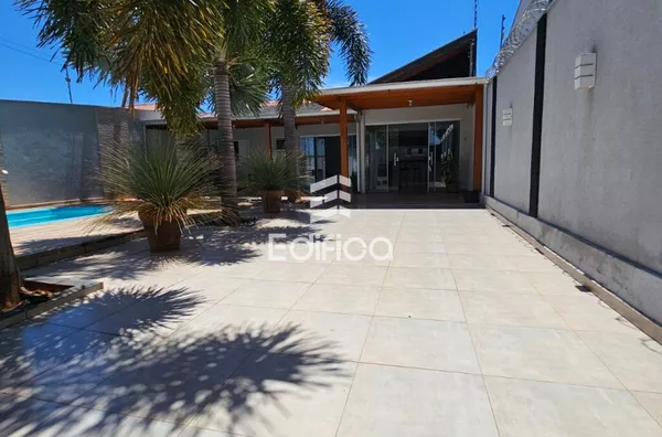 Casa para aluguel, 1 quarto(s),  Jardim Renascer, Paranavaí