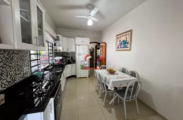 Casa para venda,  Centro, Paranavaí