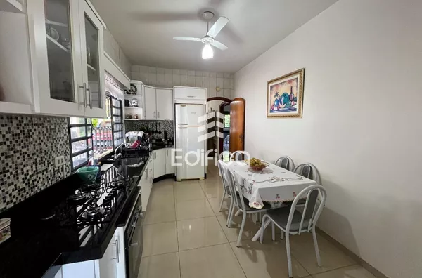 Casa para venda,  Centro, Paranavaí