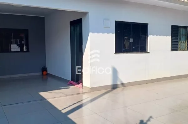 Casa para venda,  Jardim Satélite, Paranavaí