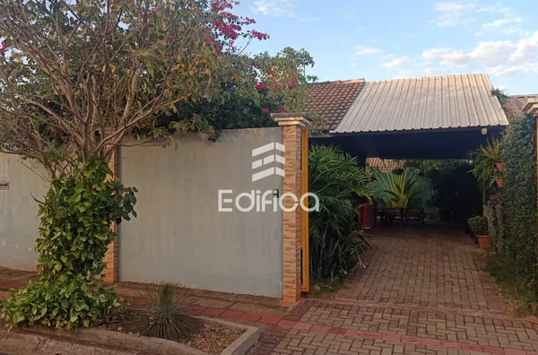 Casa para aluguel, Residencial Luiz Lorenzetti, Paranavaí - Foto 1
