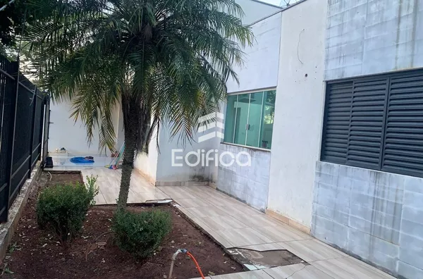 Casa para venda,  Jardim Guanabara, Paranavaí