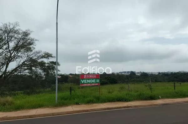 Terreno para venda,  Jardim das Nações, Paranavaí