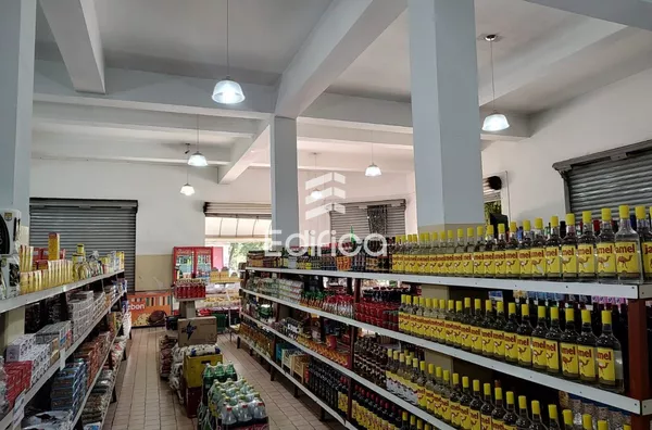 Imóvel comercial para aluguel, Centro, Paranavaí