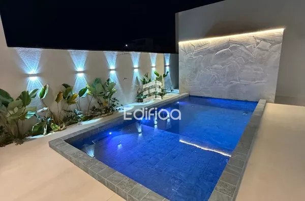 Casa em condomínio para venda em Paranavaí
