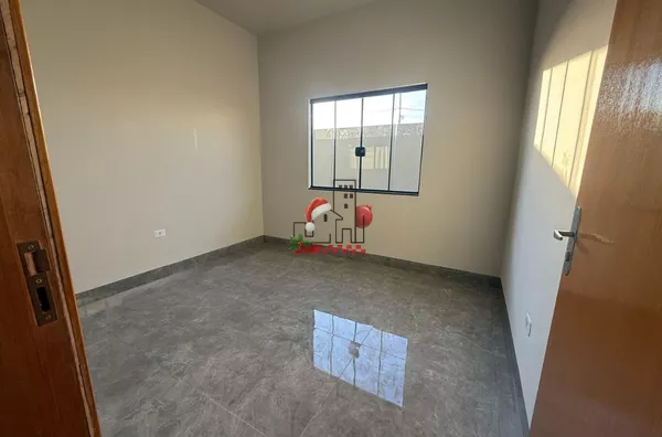 Casa para venda, 2 quarto(s),  Residencial Campestre, Paranavaí