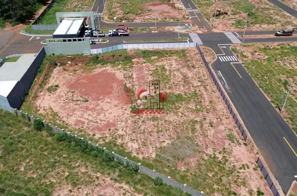 Terrenos à venda em condomínio fechado