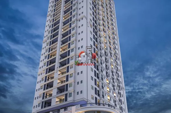 Apartamento para venda, 2 quarto(s),  Balneário Perequê, Porto Belo