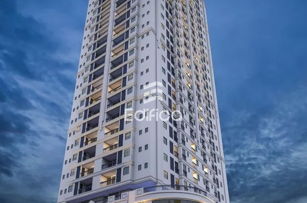 Apartamento para venda, 2 quarto(s),  Balneário Perequê, Porto Belo