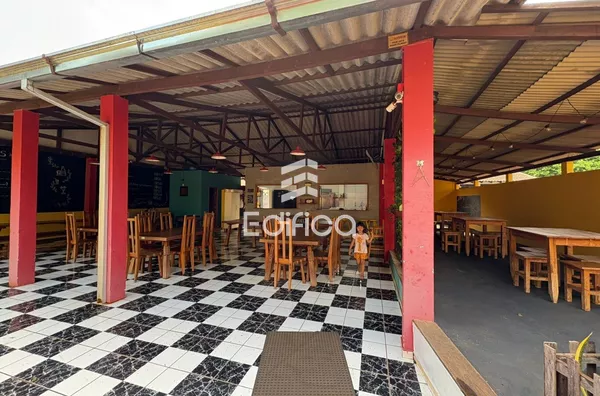 Imóvel comercial para aluguel,  Jardim Progresso, Paranavaí