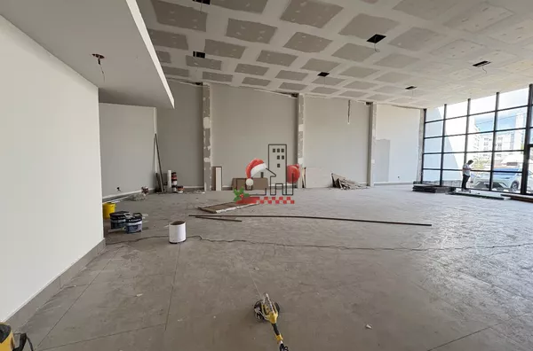 Barracão para aluguel,  Jardim Oásis, Paranavaí