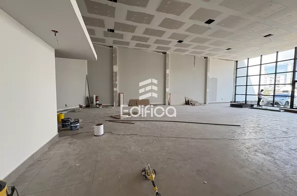 Barracão para aluguel,  Jardim Oásis, Paranavaí