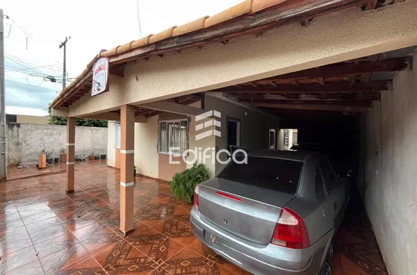Casa para venda,  Vila Operária, Paranavaí