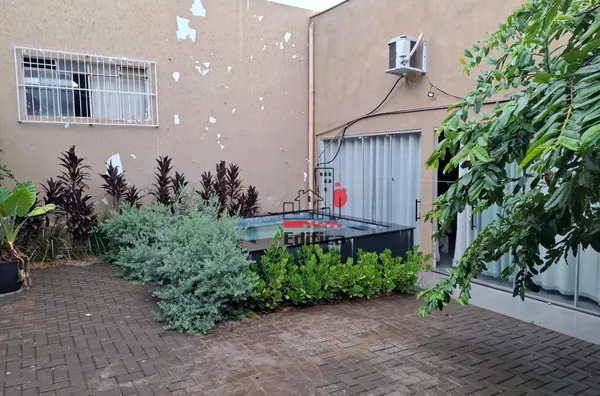 Casa para venda,  Centro, Paranavaí