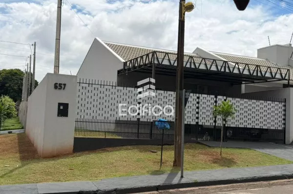 Casa para aluguel,  Parque Morumbi, Paranavaí