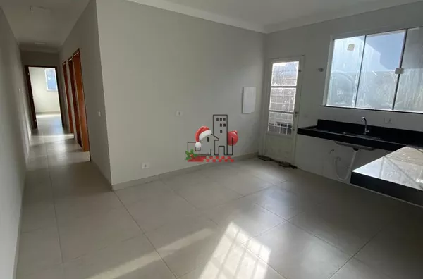 Casa para Venda no Jardim Milenium 