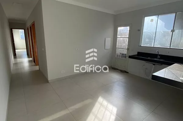 Casa para Venda no Jardim Milenium 