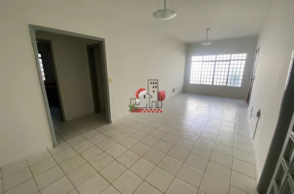 Casa para locação- Jardim Ouro Branco