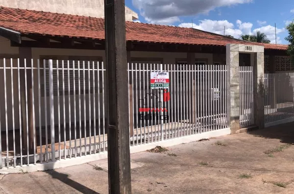 Casa à venda no centro 