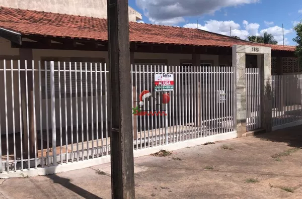 Casa à venda no centro 