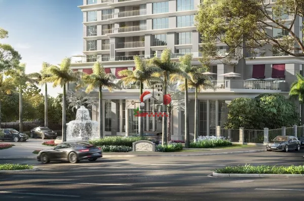 Solaia Exclusive Residences