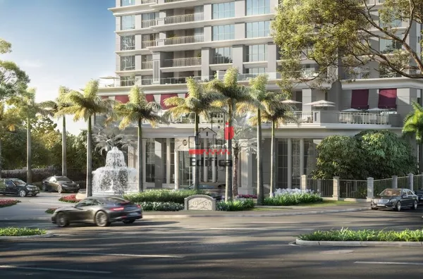 Solaia Exclusive Residences