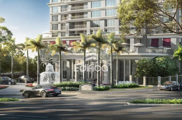 Solaia Exclusive Residences