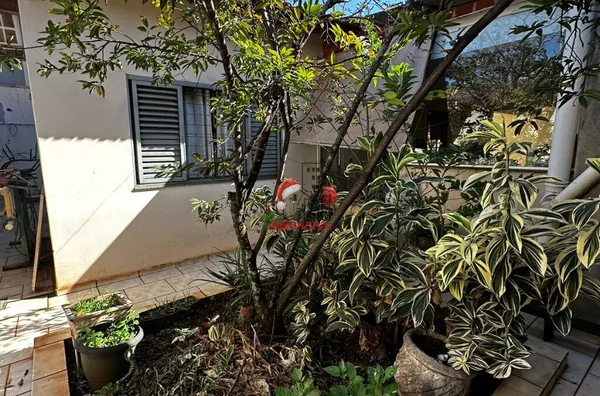 Casa para venda, 7 quarto(s),  Vila São Vicente, Paranavaí