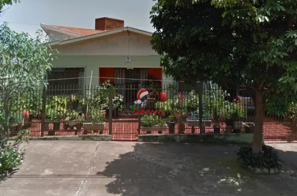 Casa à venda- Jardim Ouro Branco