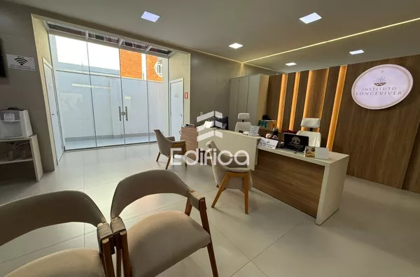 Sala comercial para aluguel,  - Centro, Paranavaí