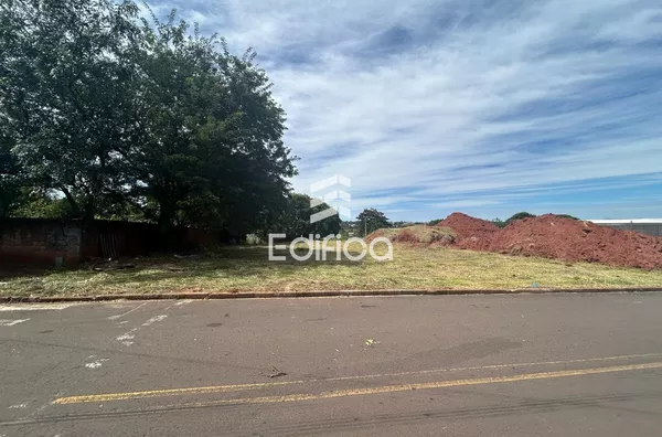 Terreno para venda,  Jardim Joelsa, Paranavaí - Foto 1