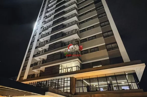 Apartamento para venda,  Vila Bosque, Maringá