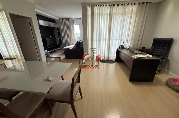 Apartamento para venda,  Jardim Oásis, Paranavaí