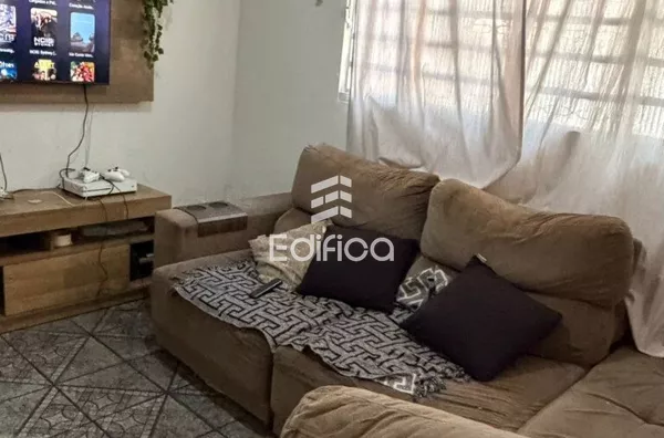 Sobrado para venda, Jardim Santa Cecilia, Paranavaí