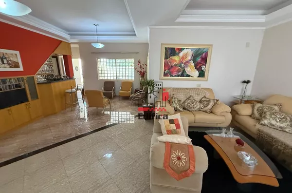 Casa para venda e aluguel- Jardim Ouro Branco, Paranavaí