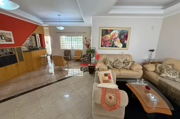 Casa para venda e aluguel- Jardim Ouro Branco, Paranavaí