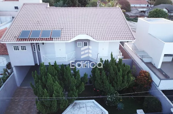 Sobrado para venda e locação,  Centro, Paranavaí